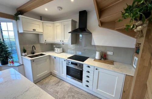 Peacock cottage - Foto 18