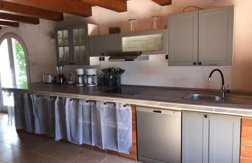 Villa Garica - Foto 34