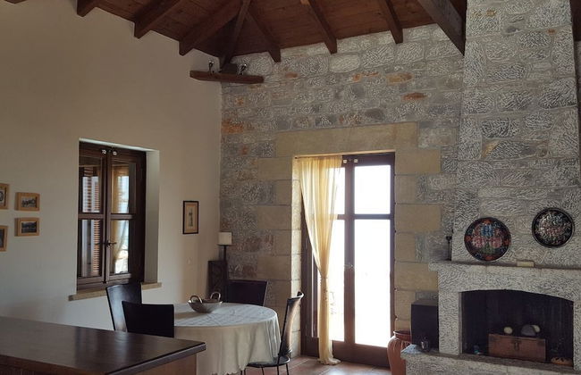 Rathimata villas - Foto 24