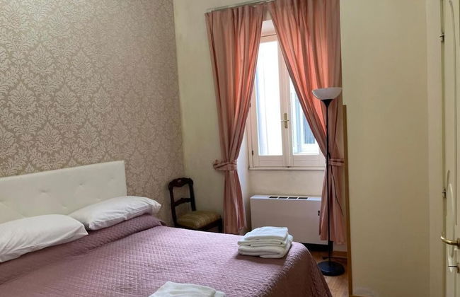 Suites in Rome 2 - Appartament - Foto 2