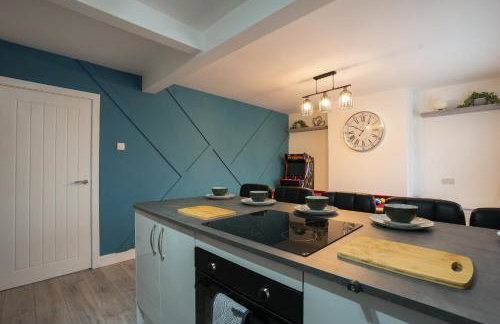 25 minutes from the peak district - Foto 40