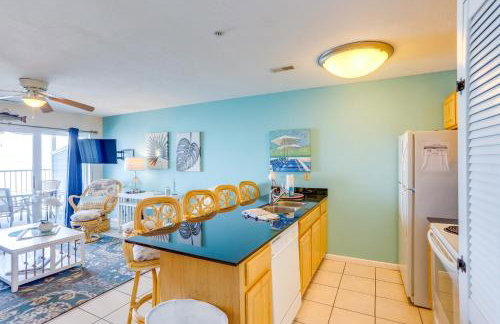Waterfront Middle Bass Condo with Pool Access! - Foto 8