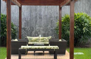 Flat Rosarinho II - Confortável e Super Completo - Foto 21