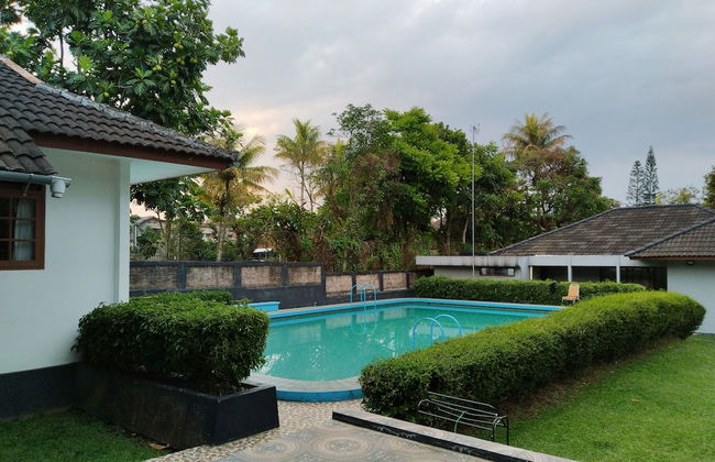 Villa Estria - Photo 1