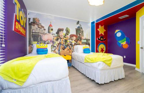 Gorgeous 4Bd w Pool at Encantada Resort 8523 - Foto 29