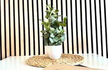 Duhnerherz Bestlage im Zentrum,am Strand Duhnen, Balkon mit Meerblick,Wlan Parkplatz und Fahrradabstellraum Bettwäsche und Handtücher inkl - Foto 9