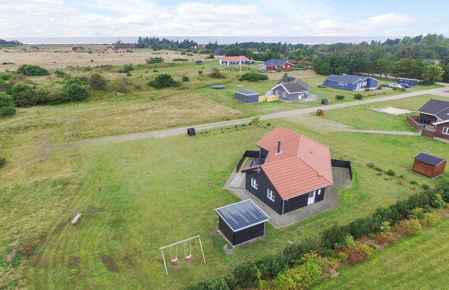 "Arnger" - 300m to the fjord - Foto 4