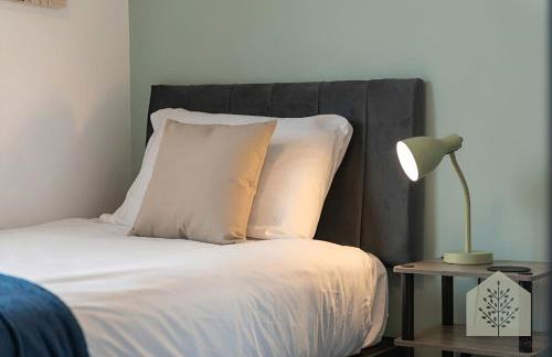 Green View House - Foto 8