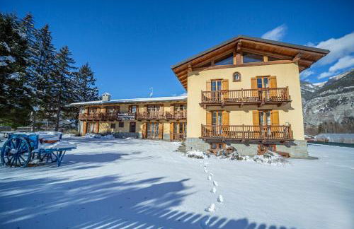 Residence Cascina Genzianella - Photo 15