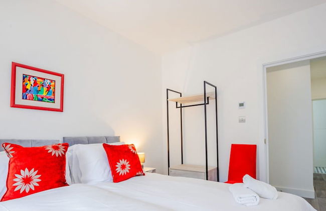 Host Stay Croydon Road Dwelling - Foto 15