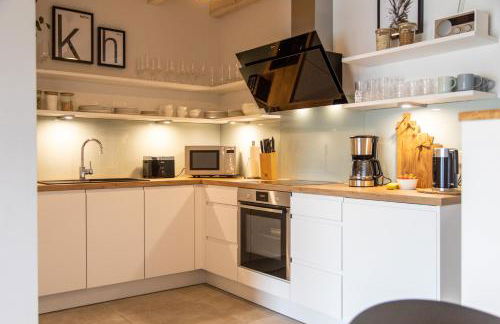 Gulfhof Boomgaarden Boomgaarden 9 Hinrich - Foto 3