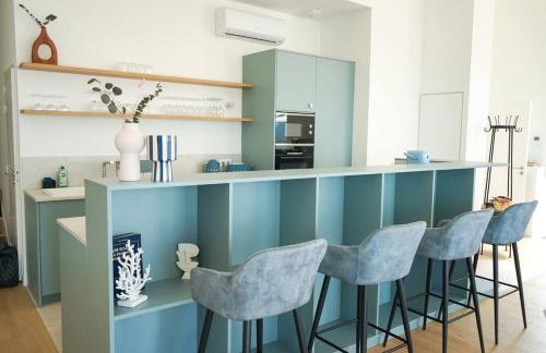 Loft vue mer - Angoulins - Villa Oasis - Photo 24