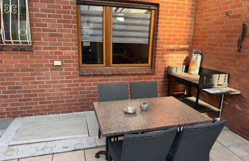 WG-Zimmer-Monteurzimmer-Ferienwohnung bis 10 Personen - Foto 42