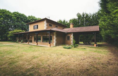 HolaCamp Camino - Foto 78