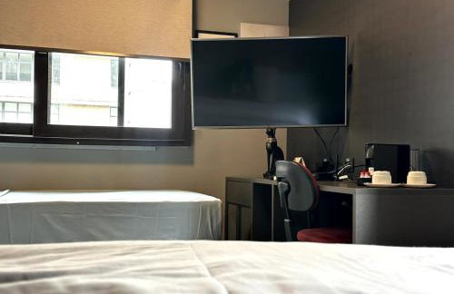 BOOK A FLAT Bela Cintra Paulista - Photo 46