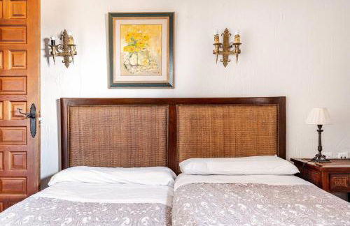 Finca privada singular, BBQ, Paz & Vistas - Foto 25