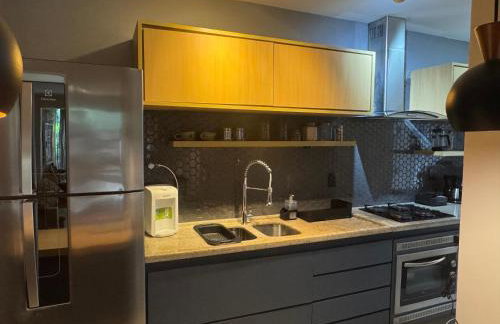 Gracioso Apt no Cloc Marina - Photo 17