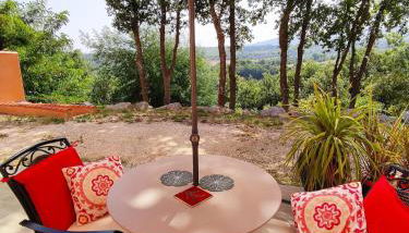 Villa les hirondelles avec piscine chauffée - Foto 3