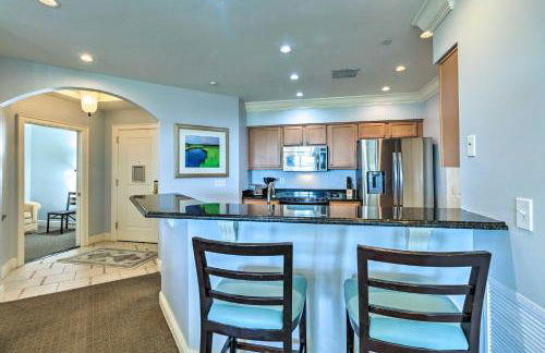 Championsgate Condo with Balcony and Resort Perks! - Foto 9