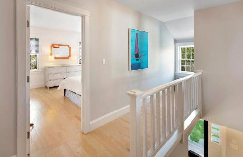 Modern Saltbox in Edgartown Village - Foto 27