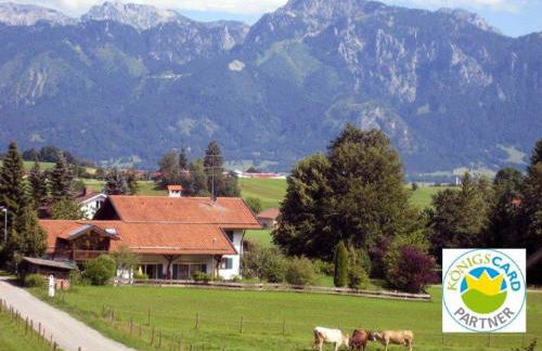 Ferienhaus "Allgäu" - Foto 26