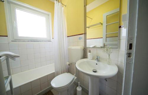 Casa do Carvalhal - natureza no centro da cidade - Foto 16