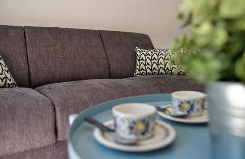 Apt. neuf à 50m du port - Parking privé, ascenseur - Foto 13