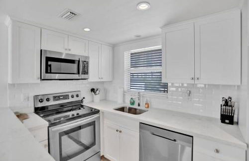 Fort Lauderdale Yacht & Beach Club 412 - Foto 15