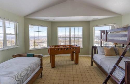 Lone Eagle Haven home - Foto 21