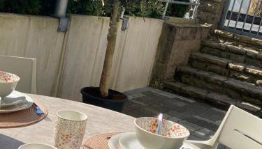 Modernes Studio in Irrel - Foto 2