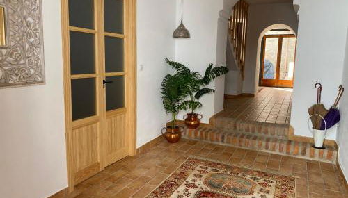 Casa de la Cruz - Photo 3