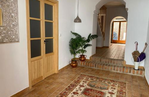 Casa de la Cruz - Photo 3