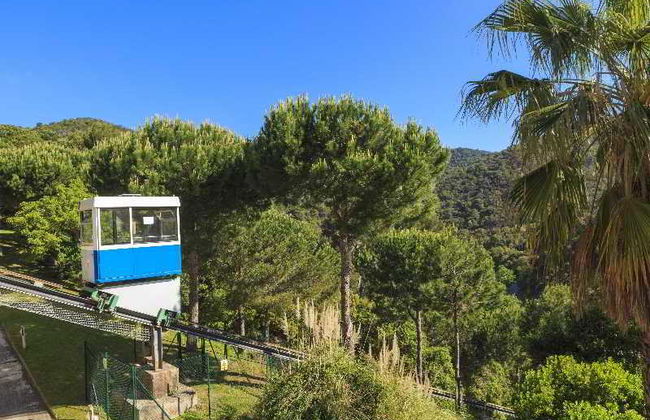 Arenas Resort Giverola - Foto 28