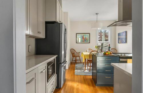 Luxurious West End Historic Townhome - The Cushman - Foto 10