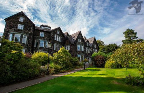 Derwent Manor Apartments - Foto 22