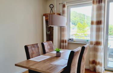 Hübsches Design Apartment mit Parkplatz im Zentrum von Königstein - Foto 14