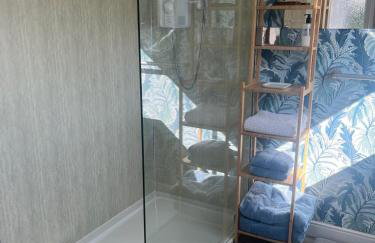 The Snuggery Broadclyst - Foto 13