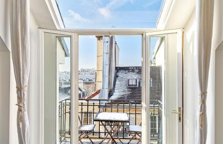 Saint Sulpice Towers - Photo 14