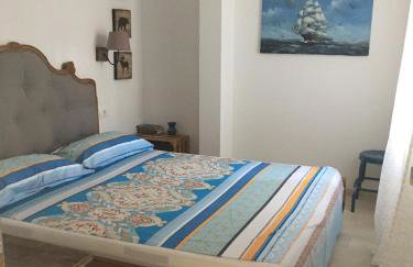 VILLA IL BLU direkt am Meer - Foto 37