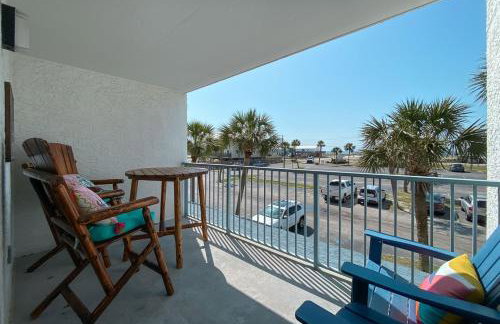 Gulf Shores Surf and Racquet Club 211A-Beach Views - Foto 29