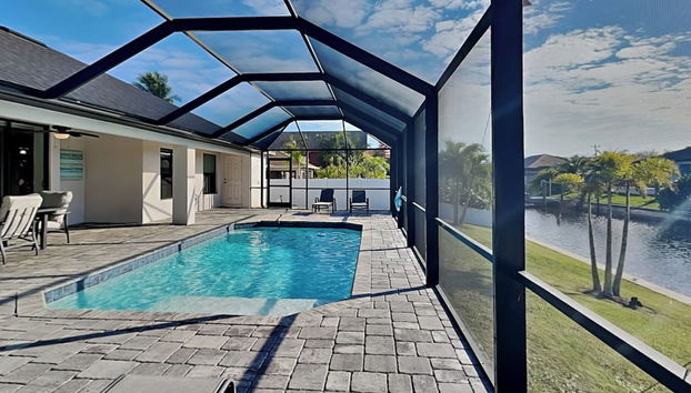 Midpoint Villa by Distinctive Beach Rentals - Foto 4, Ausstattung der Unterkunft