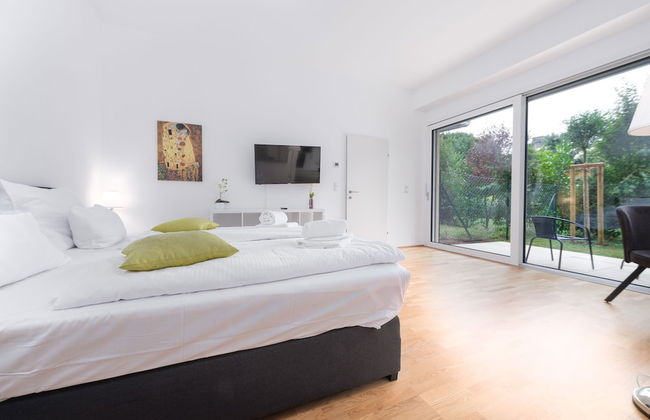 My Schönbrunn Apartments - Foto 42