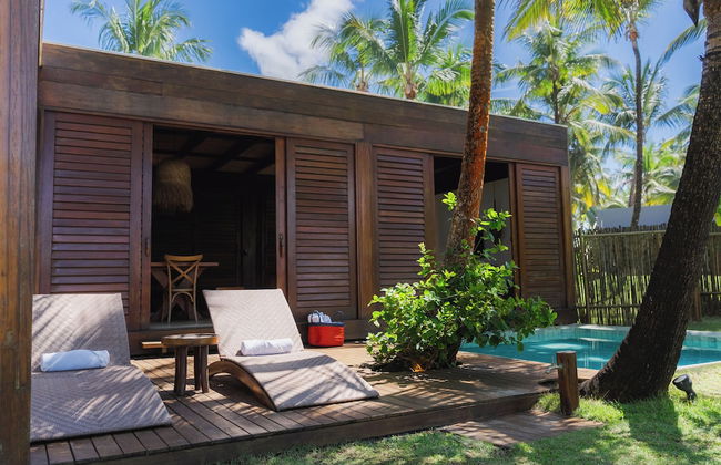 Villa Kandui Boutique Hotel - Photo 28