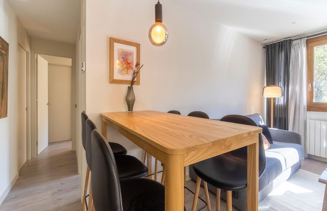 Belvilla by OYO Nice Apartment in Benasque - Foto 26