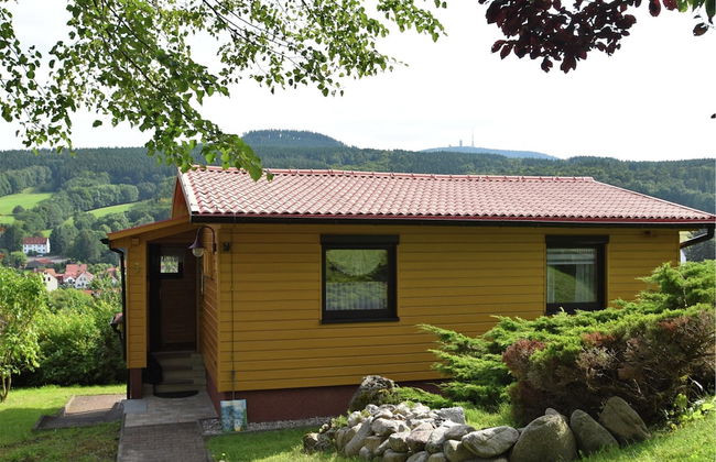 Holiday Home With Private Garden - Foto 38