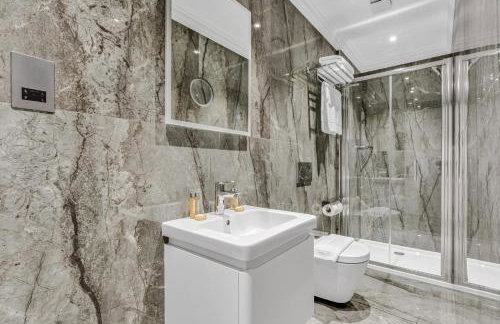 Cleveland Residences Bloomsbury - Foto 132