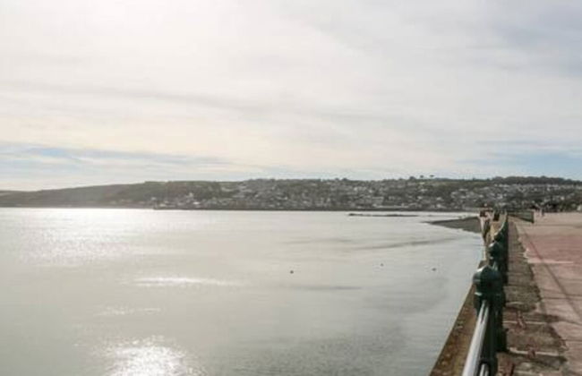 Pandora Lovely Seaside Cottage Sleeps 4 Newlyn - Foto 20