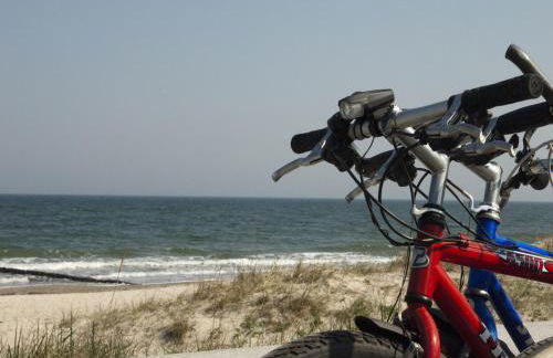 Landhaus Ferienwohnung in Gorow - Foto 53