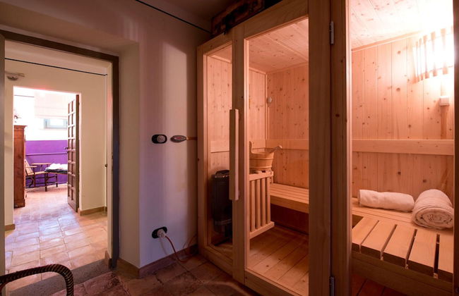 Corte della Maestà Antiche Residenze - Foto 41