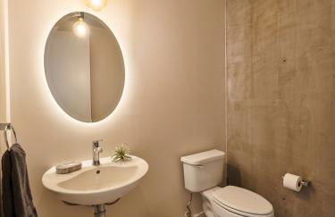 Penthouse Industrial Loft & Parking Little Italy - Foto 11